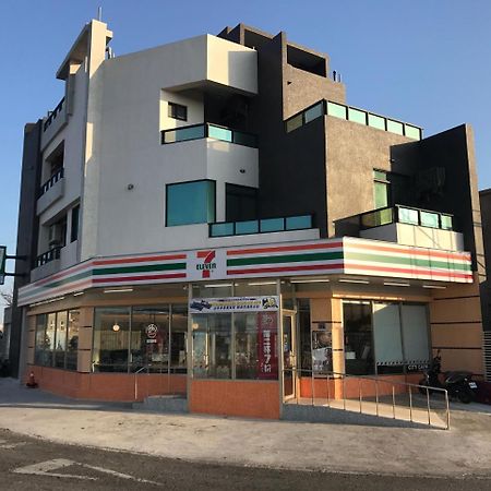 The Bird'S Nest B&B Magong Exterior foto